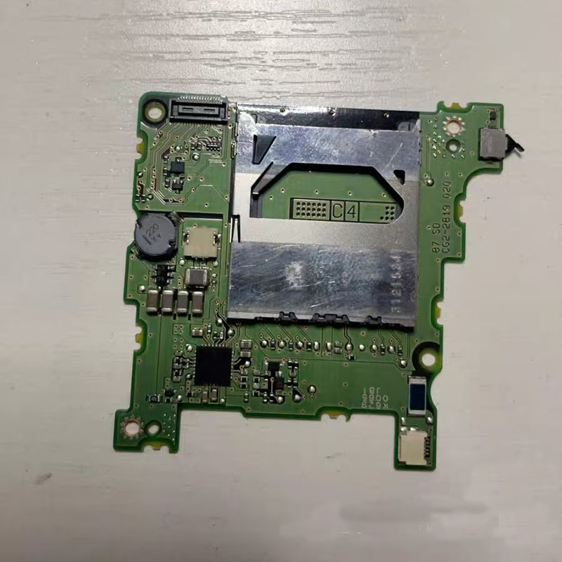 Używane części zamienne do nap – Sd Card Module recenzja i cena