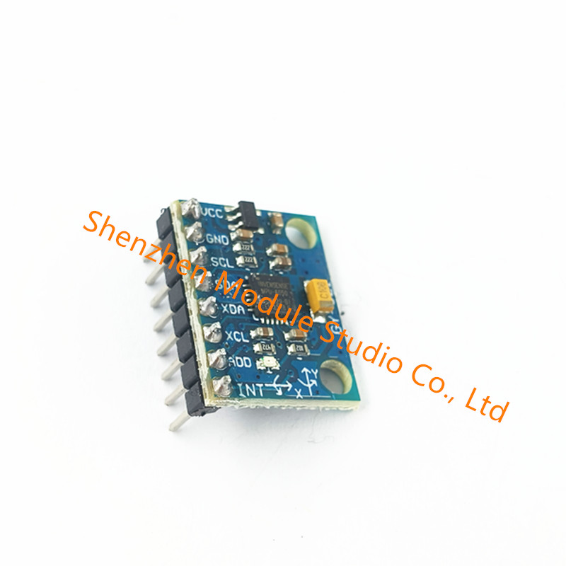 1 SZT. 3 SZT. MPU6050 GY-521 3 – Mpu6050 recenzja i cena