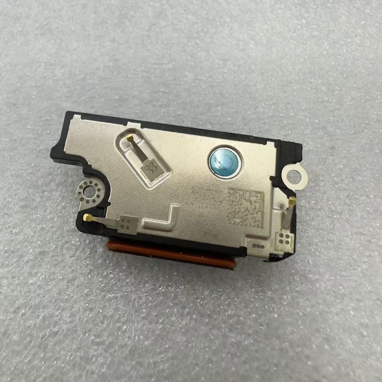 Głośnik dzwonkowy do Google Pi – Buzzer Module recenzja i cena