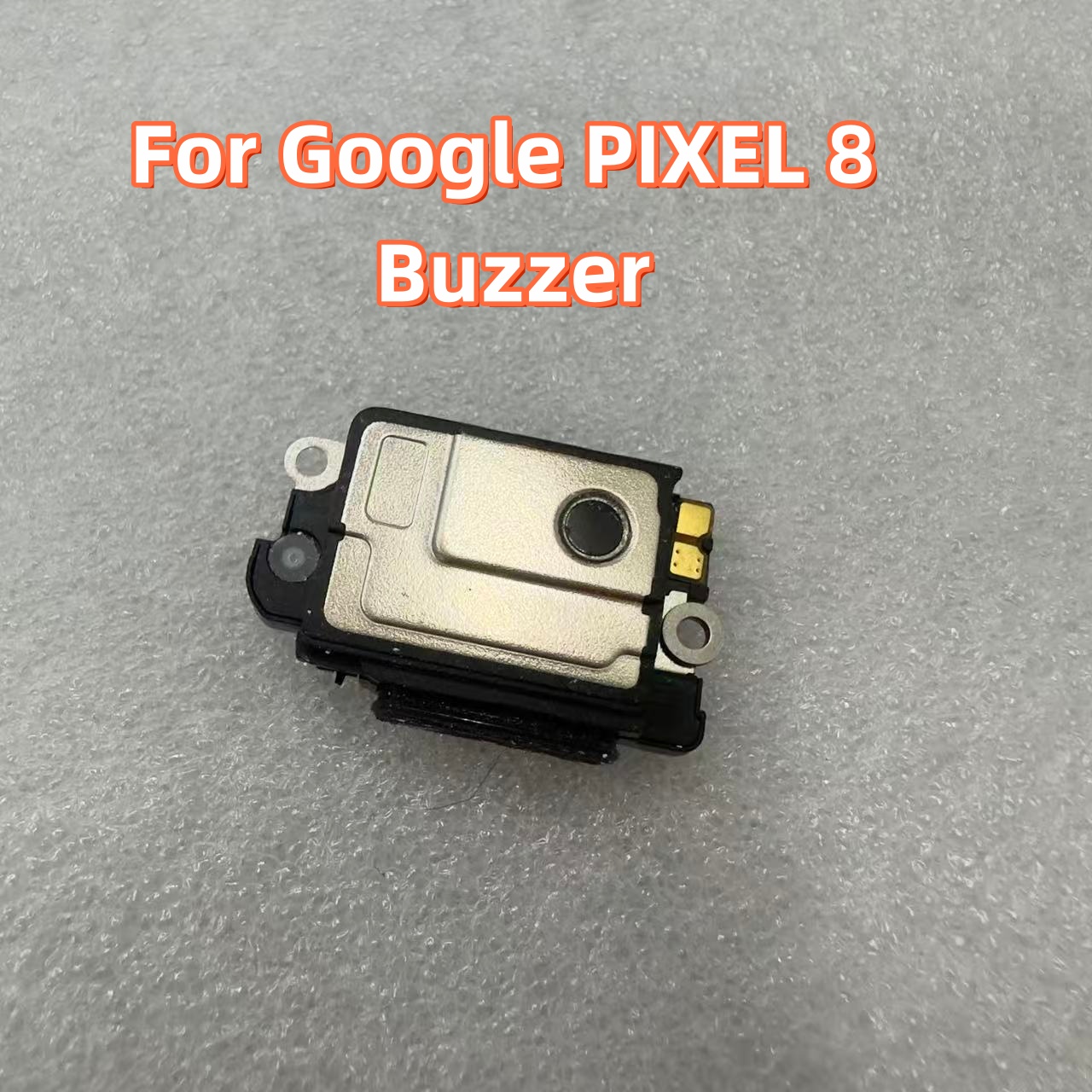 Głośnik dzwonkowy do Google Pi – Buzzer Module recenzja i cena