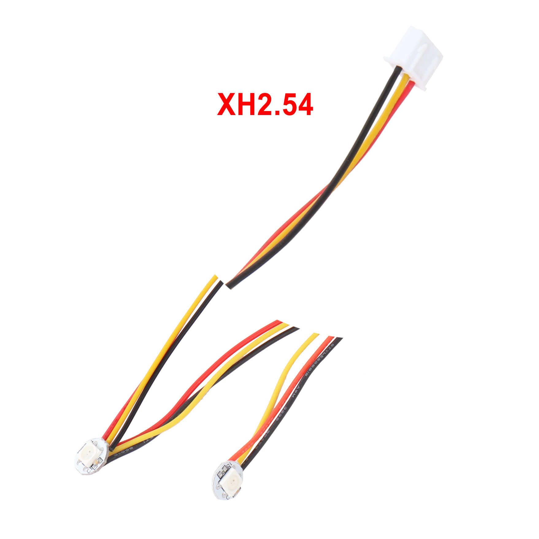 Blurolls StealthBurner SB WS28 – Ws2812B recenzja i cena