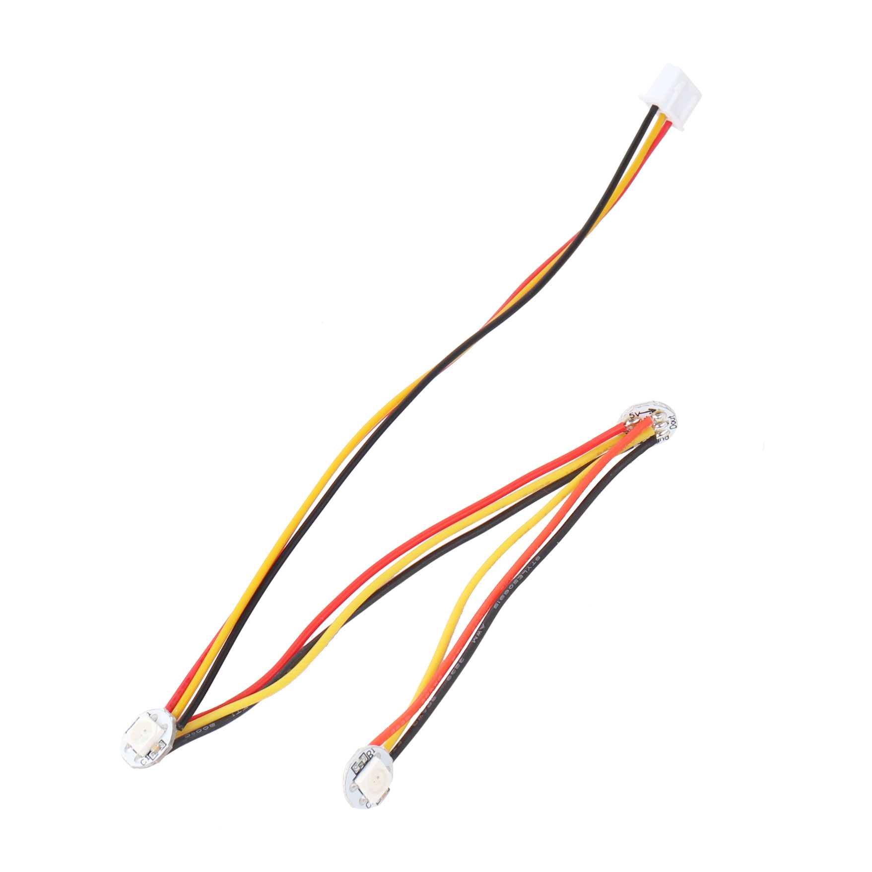 Blurolls StealthBurner SB WS28 – Ws2812B recenzja i cena