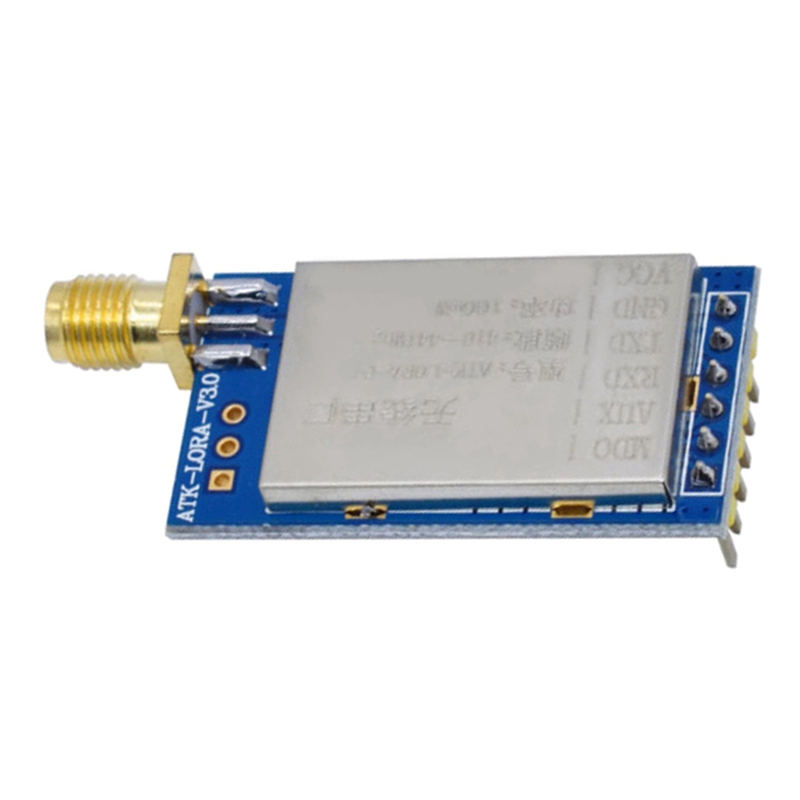 AA60-2X ATK-LORA-01 Moduł LORA – Lora Sx1278 recenzja i cena