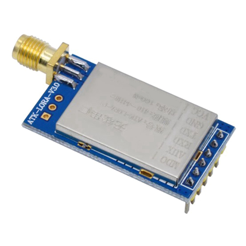 AA60-2X ATK-LORA-01 Moduł LORA – Lora Sx1278 recenzja i cena