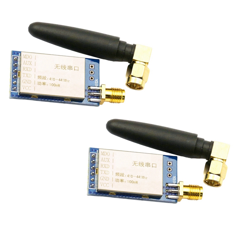 Super Wyprzedaż 2 SZT. ATK-LOR – Lora Sx1278 recenzja i cena