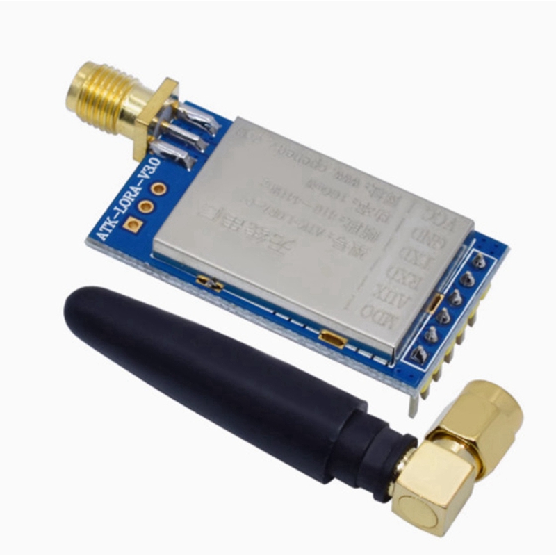 Super Wyprzedaż 2 SZT. ATK-LOR – Lora Sx1278 recenzja i cena