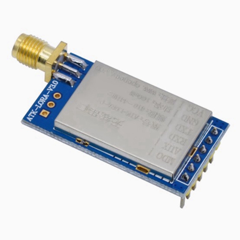 Super Wyprzedaż 2 SZT. ATK-LOR – Lora Sx1278 recenzja i cena
