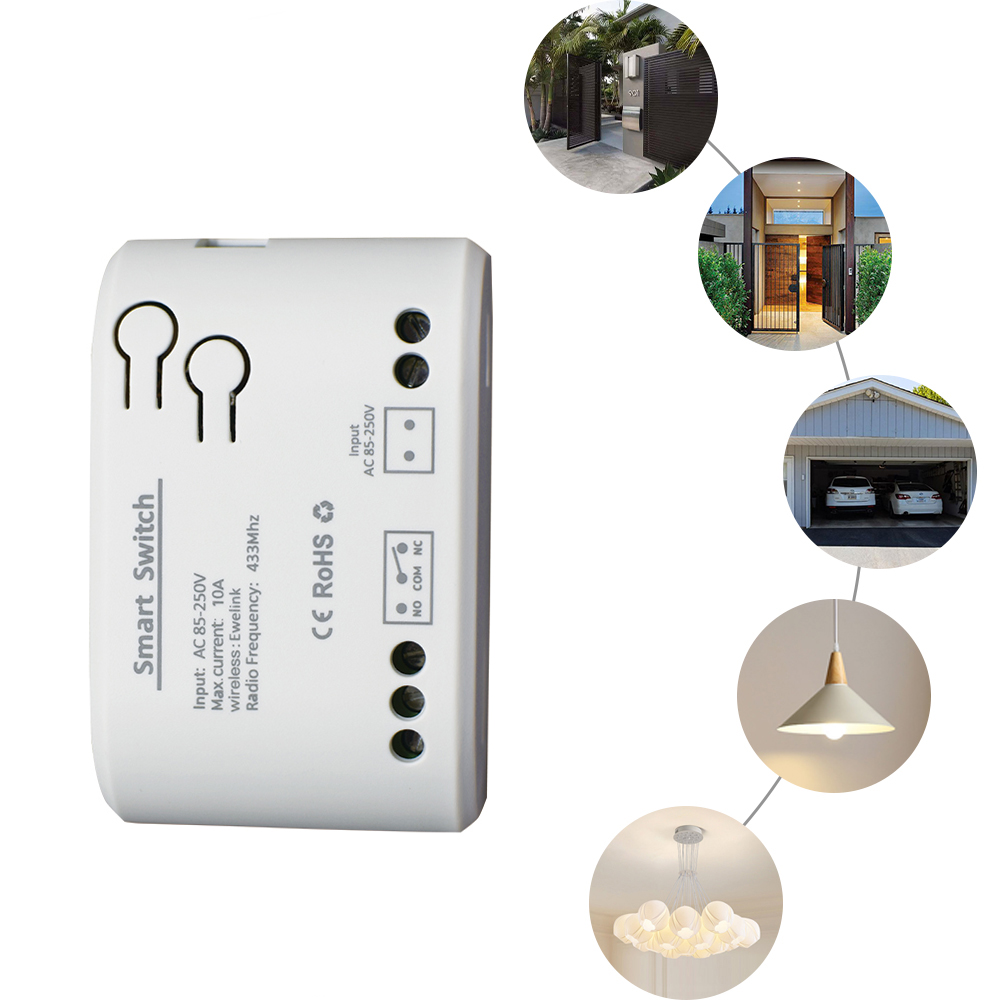 Moduł przekaźnikowy EWELINK Wi – Ir Remote Module recenzja i cena