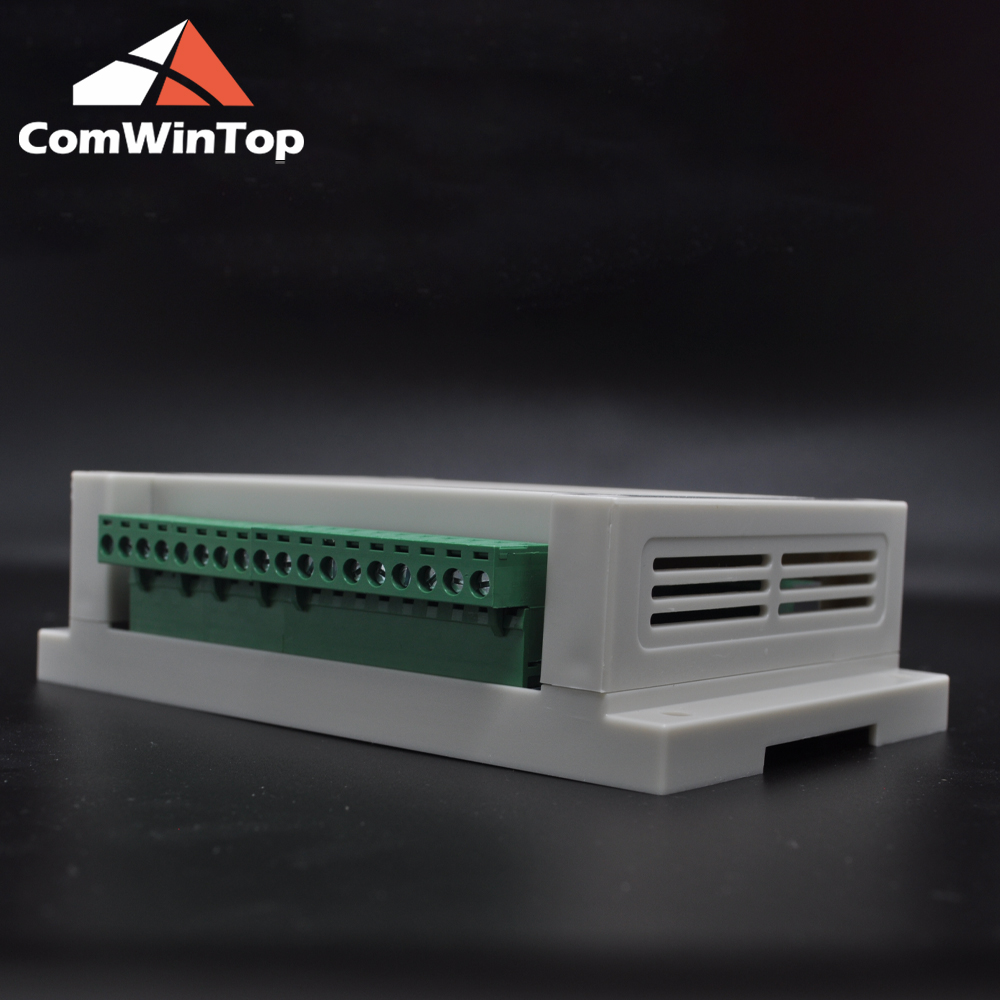 Moduł akwizycji temperatury z  – Thermocouple Module K Type recenzja i cena