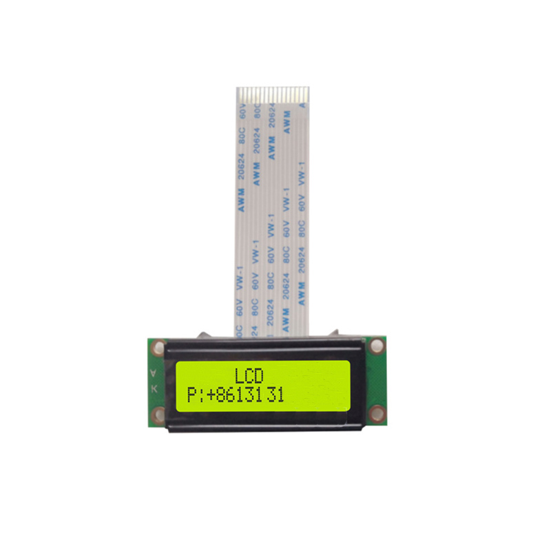 5V 1602 1602N Ekran LCD AIP310 – Lcd 1602 recenzja i cena