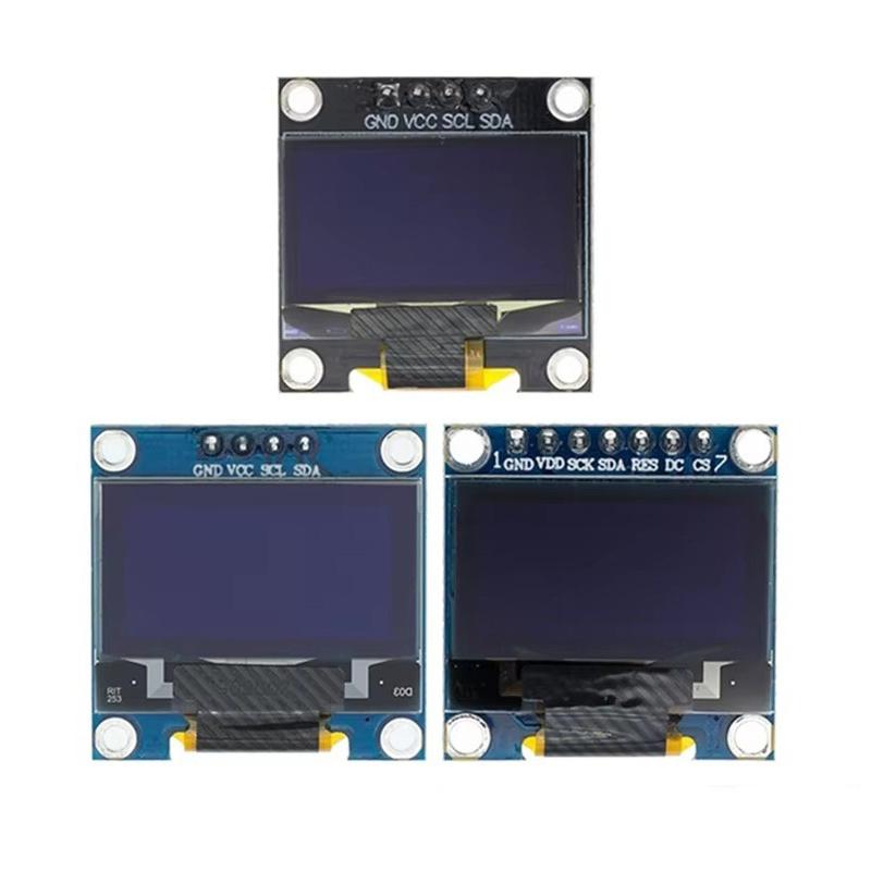 2026 NOWY 0,96-calowy moduł wy – Oled Display 0.96 recenzja i cena
