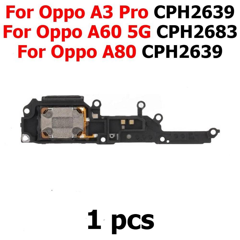 Głośnik dolny do Oppo A60 5G C – Buzzer Module recenzja i cena