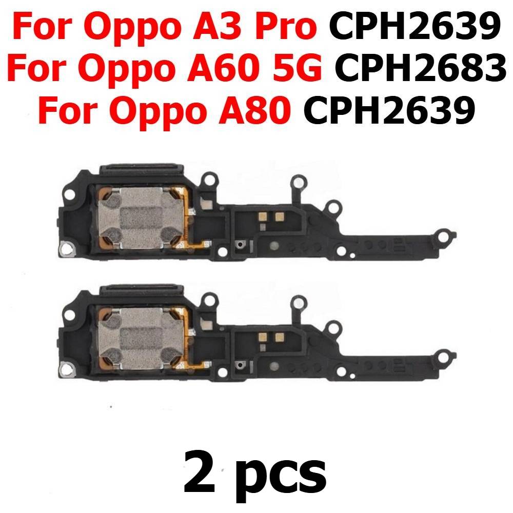 Głośnik dolny do Oppo A60 5G C – Buzzer Module recenzja i cena
