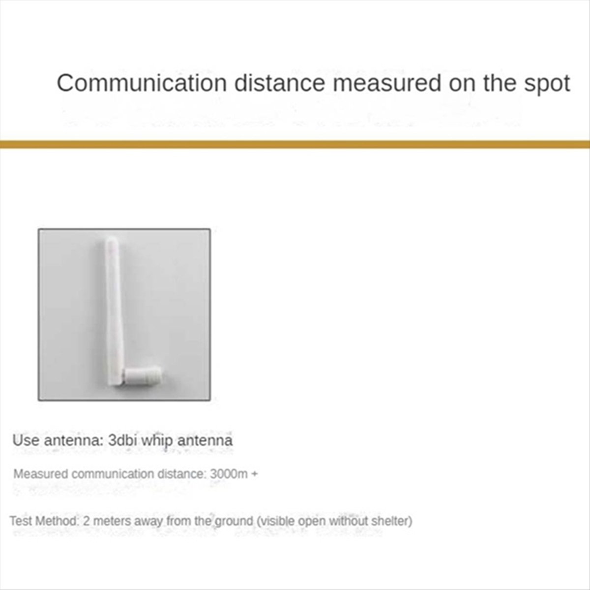☶ ❈ ＊ ♥ AC1575-2Pcs SX1278 433 – Lora Sx1278 recenzja i cena