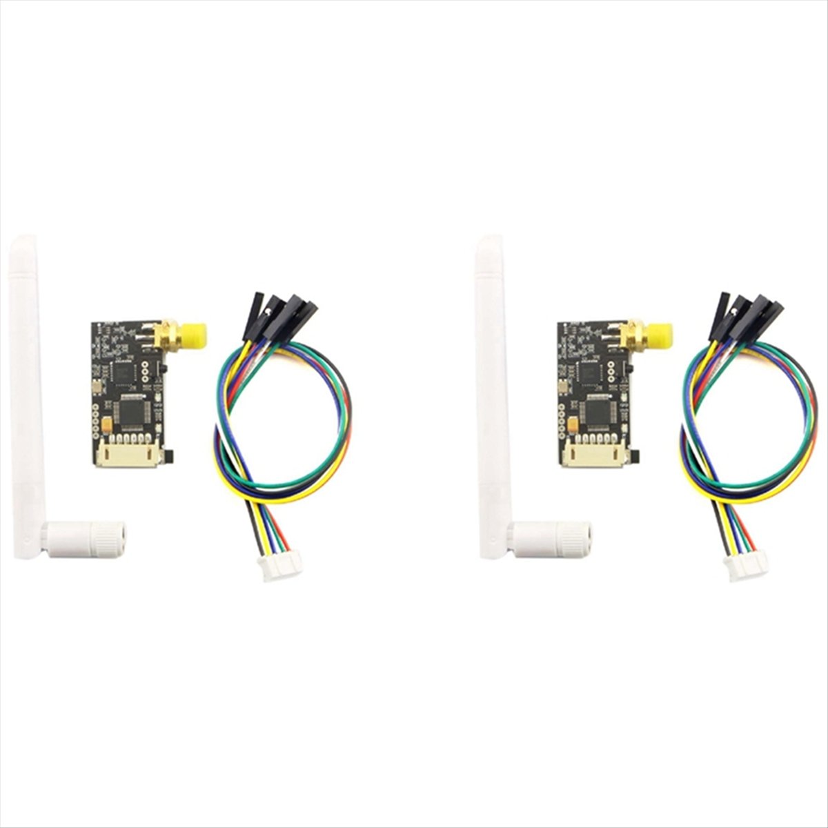 ☶ ❈ ＊ ♥ AC1575-2Pcs SX1278 433 – Lora Sx1278 recenzja i cena
