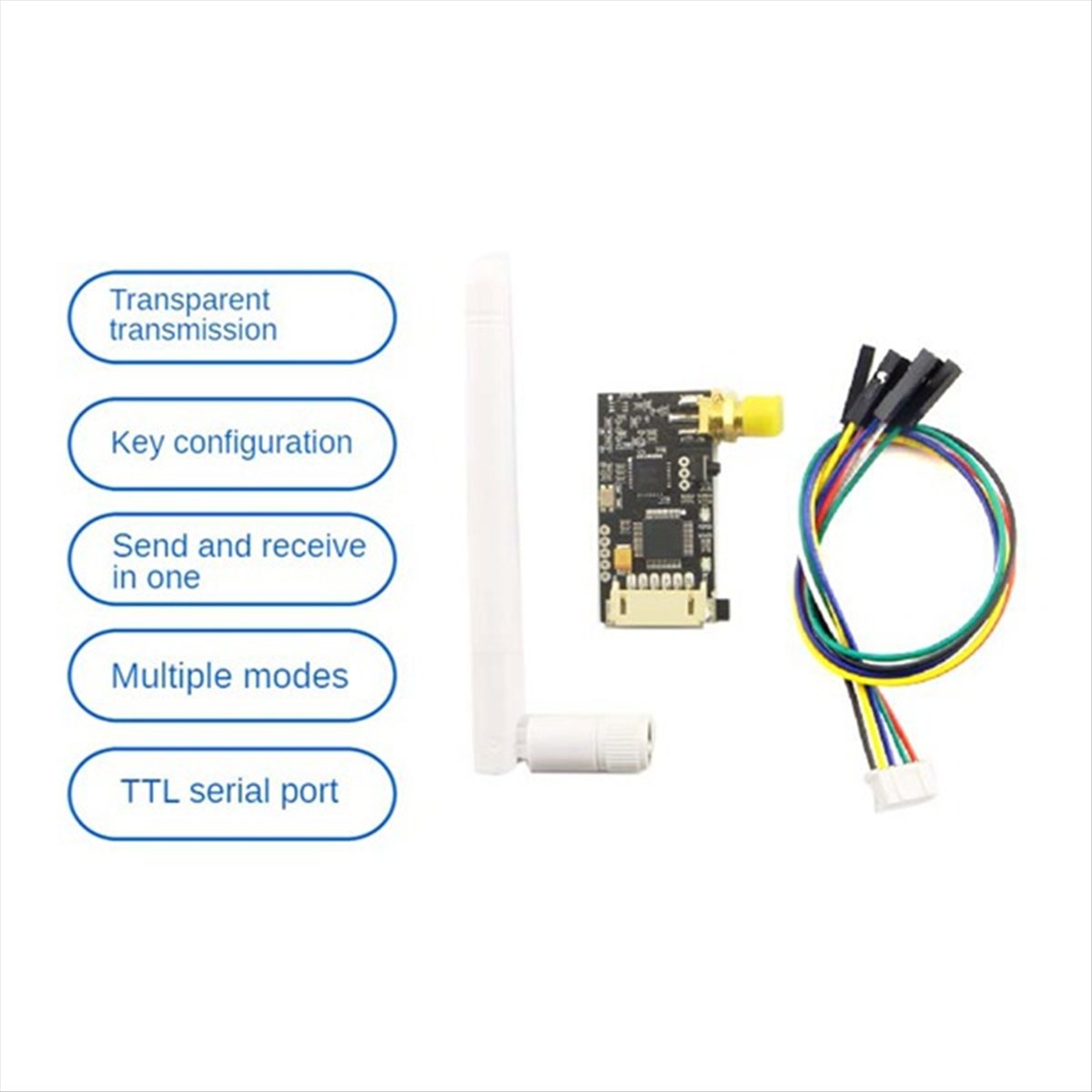 ☶ ❈ ＊ ♥ AC1575-2Pcs SX1278 433 – Lora Sx1278 recenzja i cena