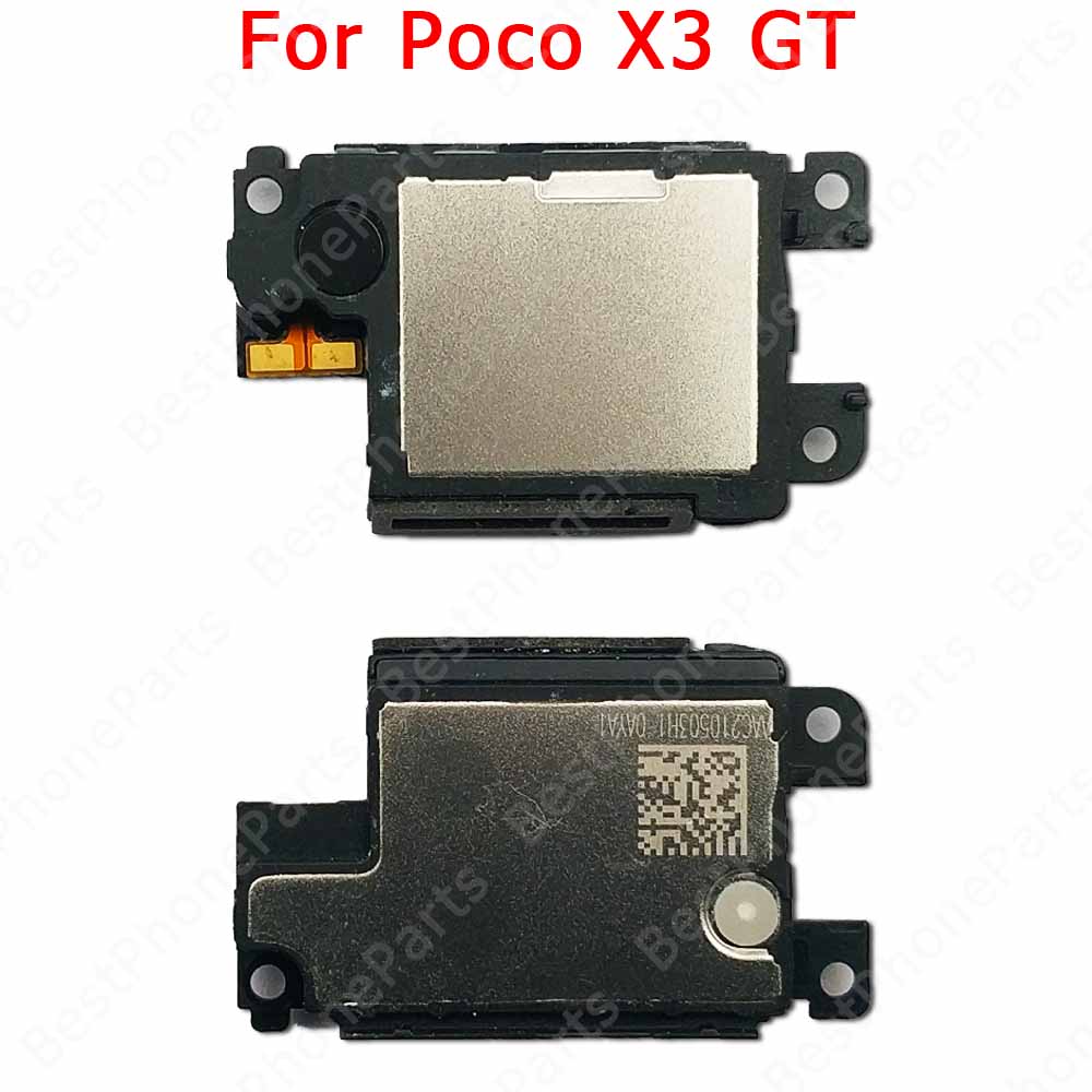 Głośnik do Xiaomi Poco X5 X6 P – Buzzer Module recenzja i cena