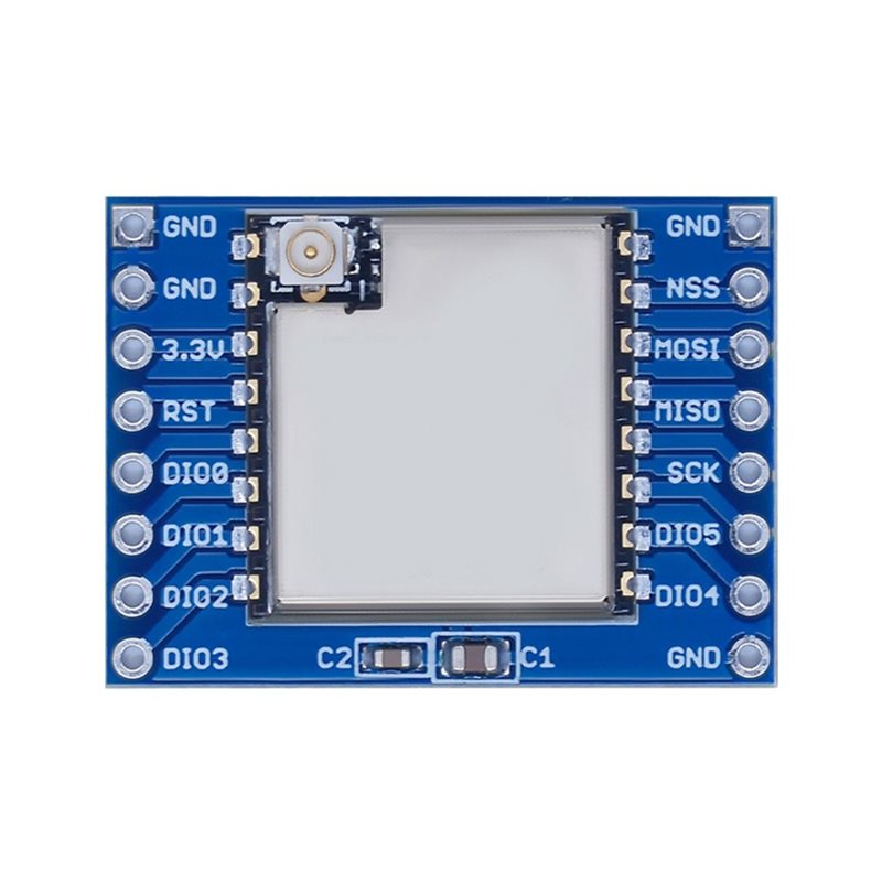 Moduł Lora SX1278 z transmisją – Lora Sx1278 recenzja i cena
