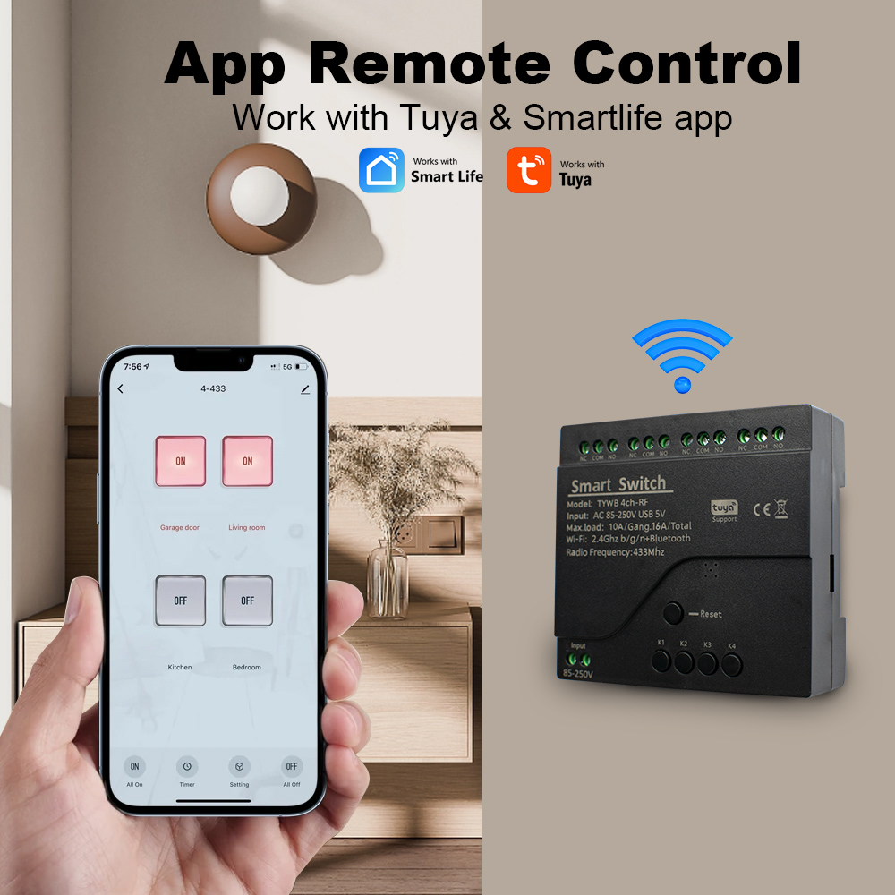 Moduł inteligentnego przełączn – Ir Remote Module recenzja i cena