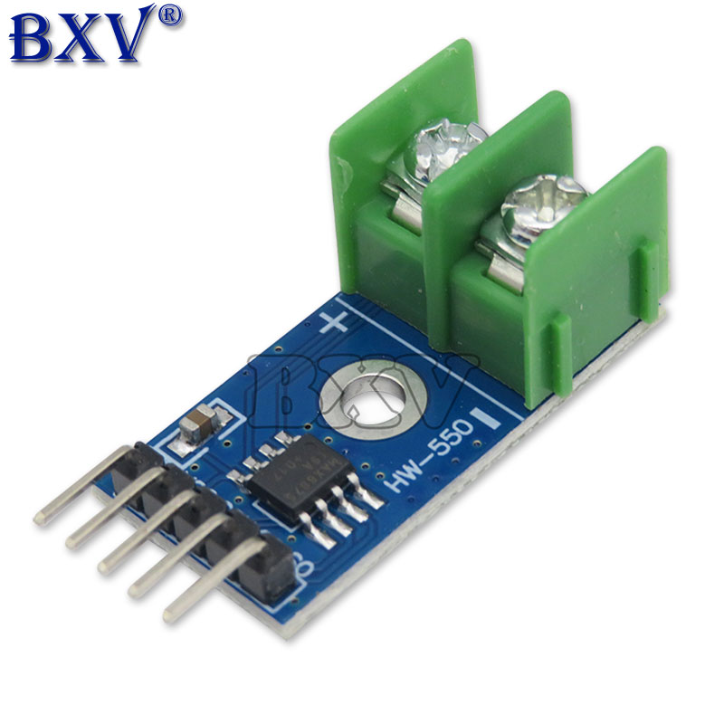 IGMOPNRQ 1 zestaw MAX6675 modu – Thermocouple Module K Type recenzja i cena
