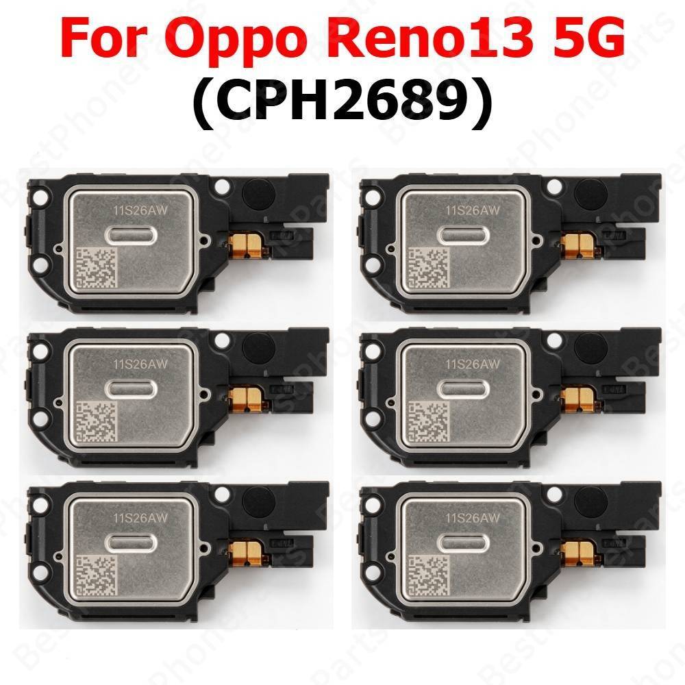 Głośnik do Oppo Reno13 5G Reno – Buzzer Module recenzja i cena