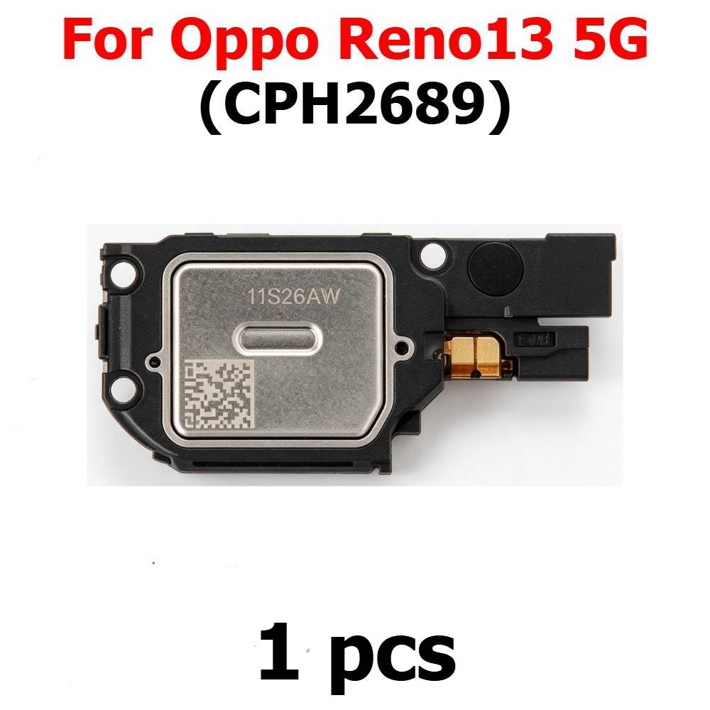 Głośnik do Oppo Reno13 5G Reno – Buzzer Module recenzja i cena