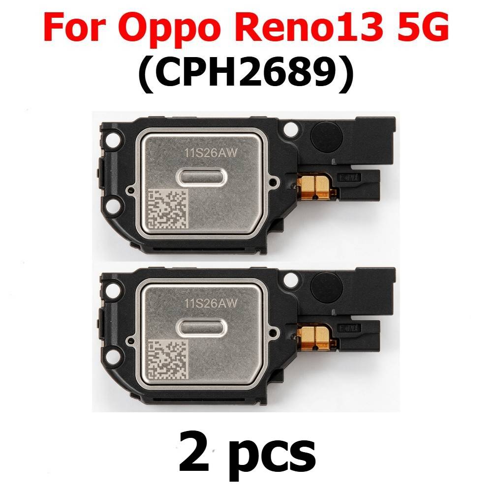 Głośnik do Oppo Reno13 5G Reno – Buzzer Module recenzja i cena