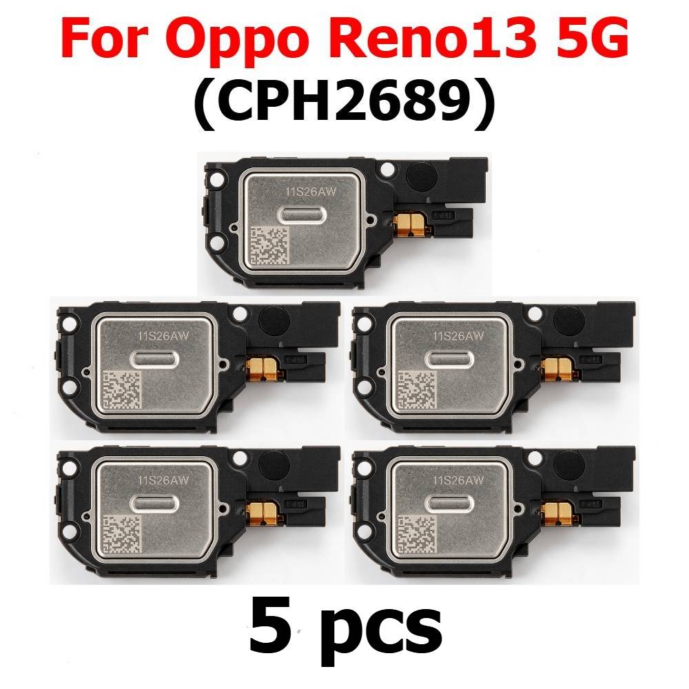 Głośnik do Oppo Reno13 5G Reno – Buzzer Module recenzja i cena