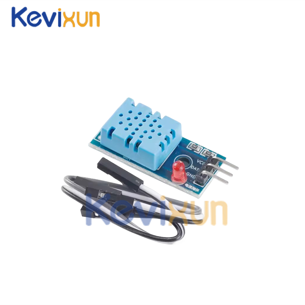 1-10 sztuk/inteligentny 3pin K – Dht11 recenzja i cena