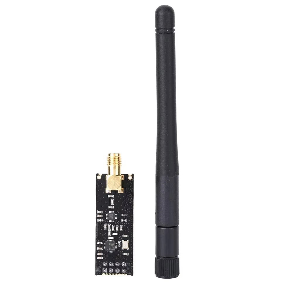 Moduł bezprzewodowy A99X NRF24 – Nrf24L01 recenzja i cena