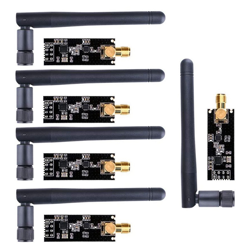 Moduł bezprzewodowy A99X NRF24 – Nrf24L01 recenzja i cena