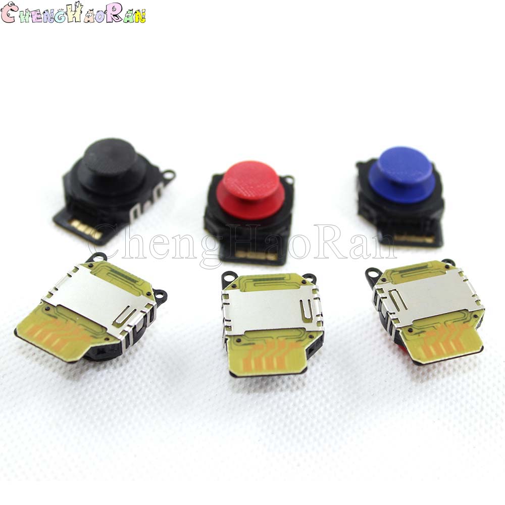 1 szt. czarny, czerwony, niebi – Joystick Module recenzja i cena