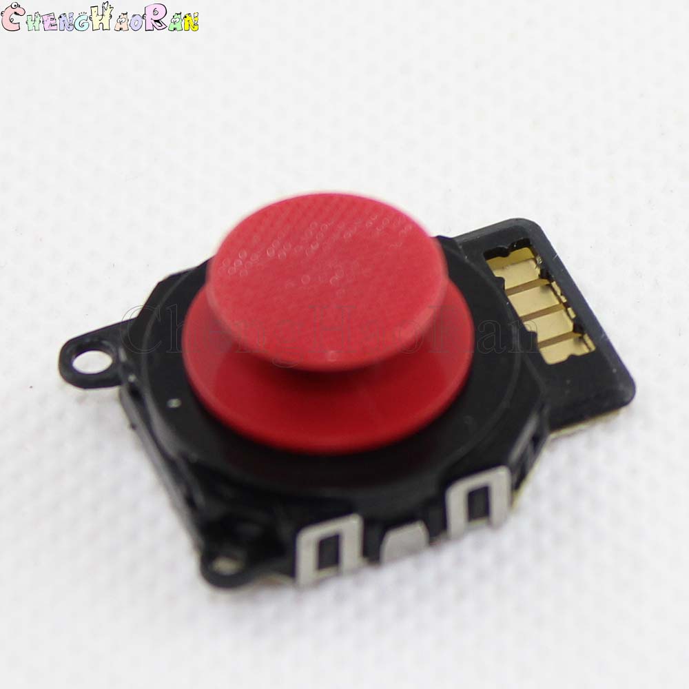 1 szt. czarny, czerwony, niebi – Joystick Module recenzja i cena