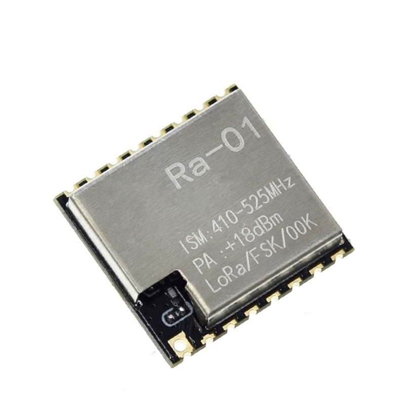 Moduł transmisji z interfejsem – Lora Sx1278 recenzja i cena