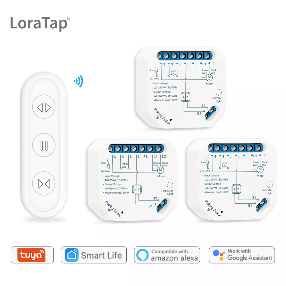 Tuya Smart Life Moduł przełącz – Ir Remote Module recenzja i cena