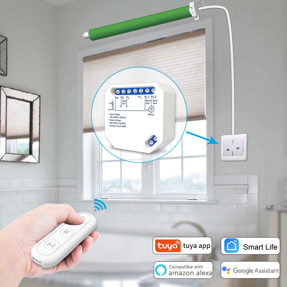 Tuya Smart Life Moduł przełącz – Ir Remote Module recenzja i cena