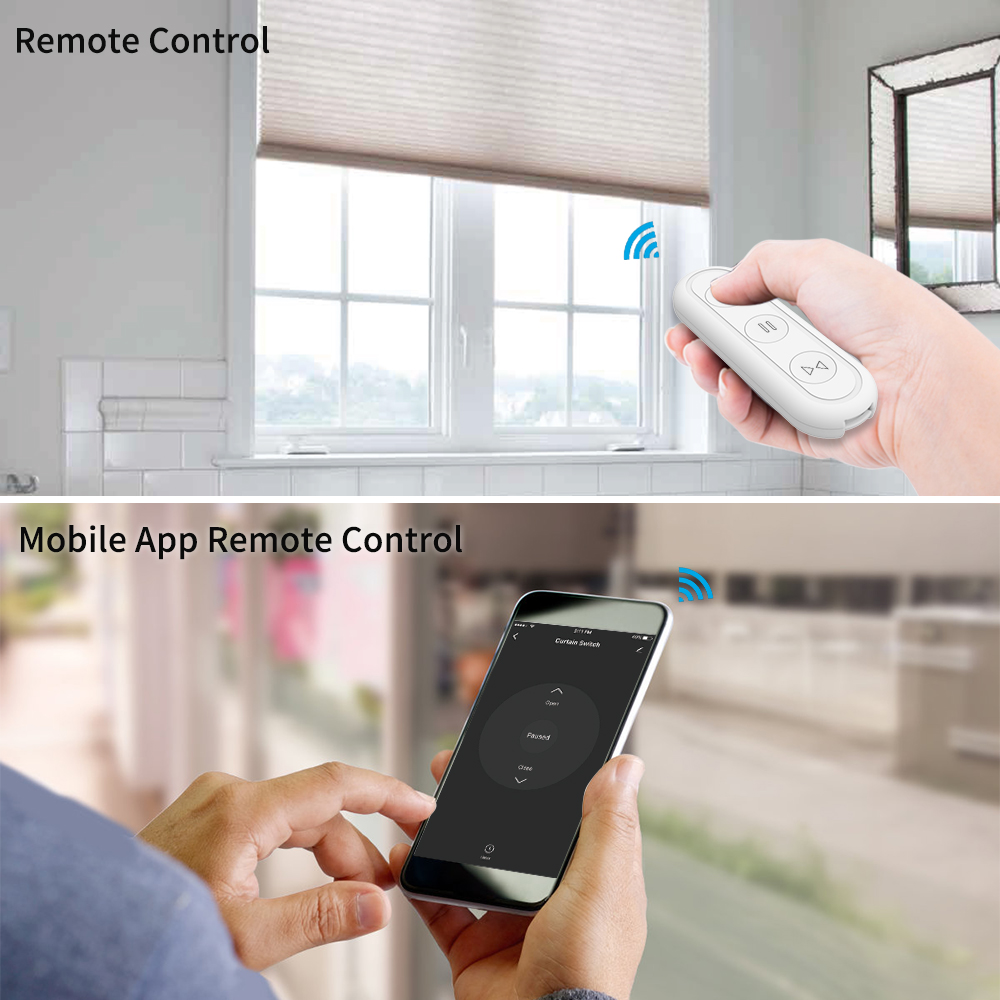 Tuya Smart Life Moduł przełącz – Ir Remote Module recenzja i cena