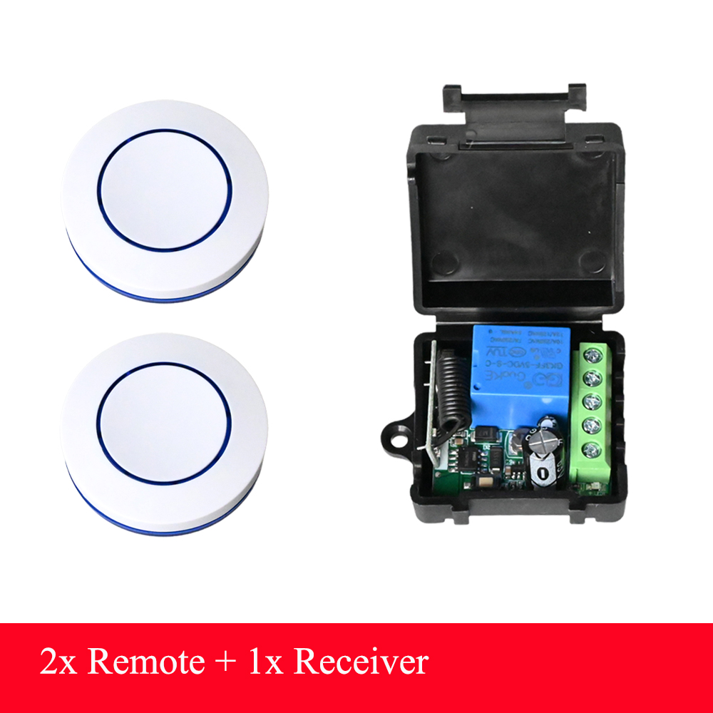 Moduł przekaźnika RF Zdalne St – Ir Remote Module recenzja i cena