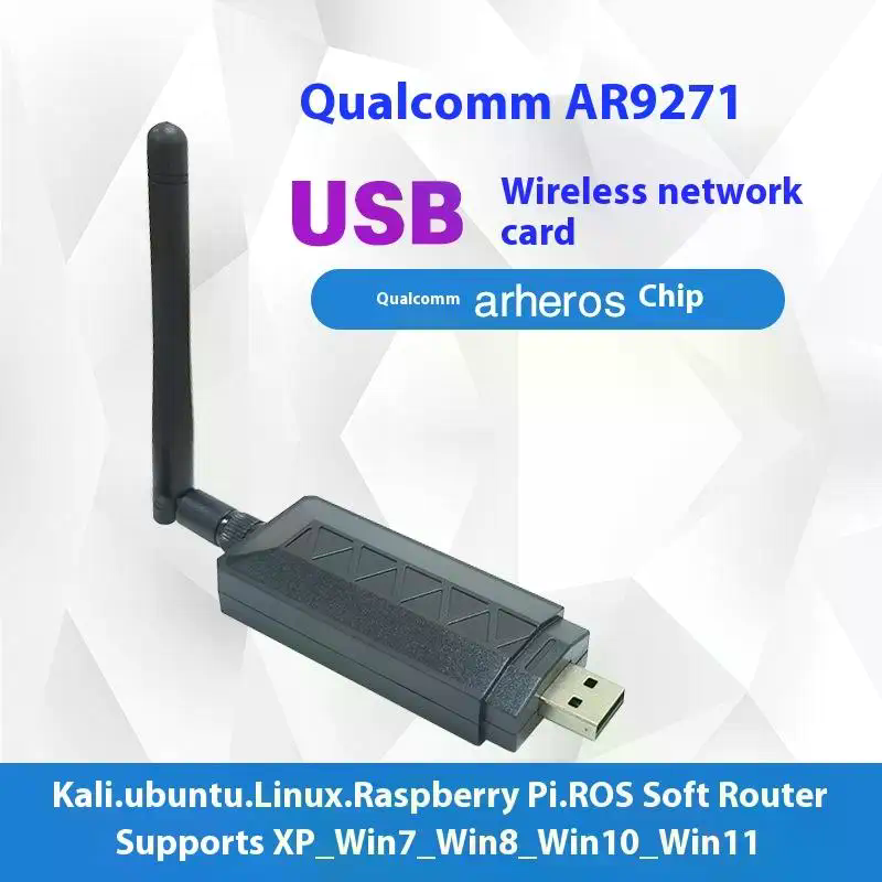 1 szt. Antena WiFi 2DBi Karta  – Sd Card Module recenzja i cena