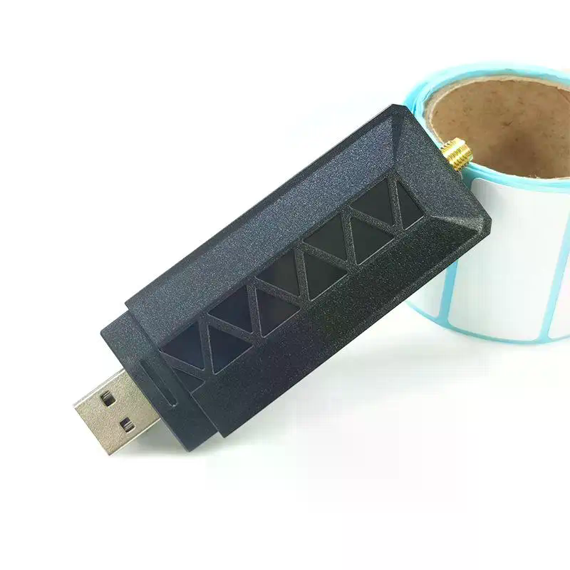 1 szt. Antena WiFi 2DBi Karta  – Sd Card Module recenzja i cena