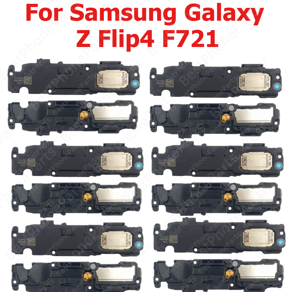 Głośnik dolny do Samsung Galax – Buzzer Module recenzja i cena