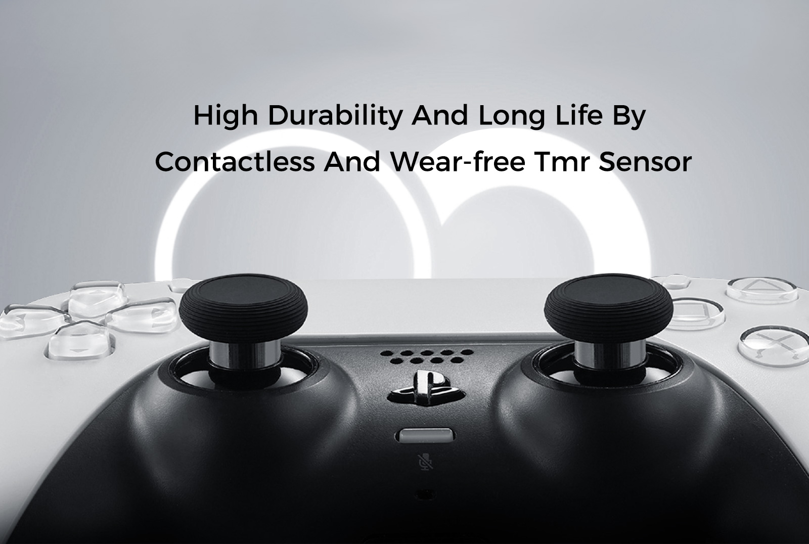 AKNES×HALLPI TMR Joystick elek – Joystick Module recenzja i cena
