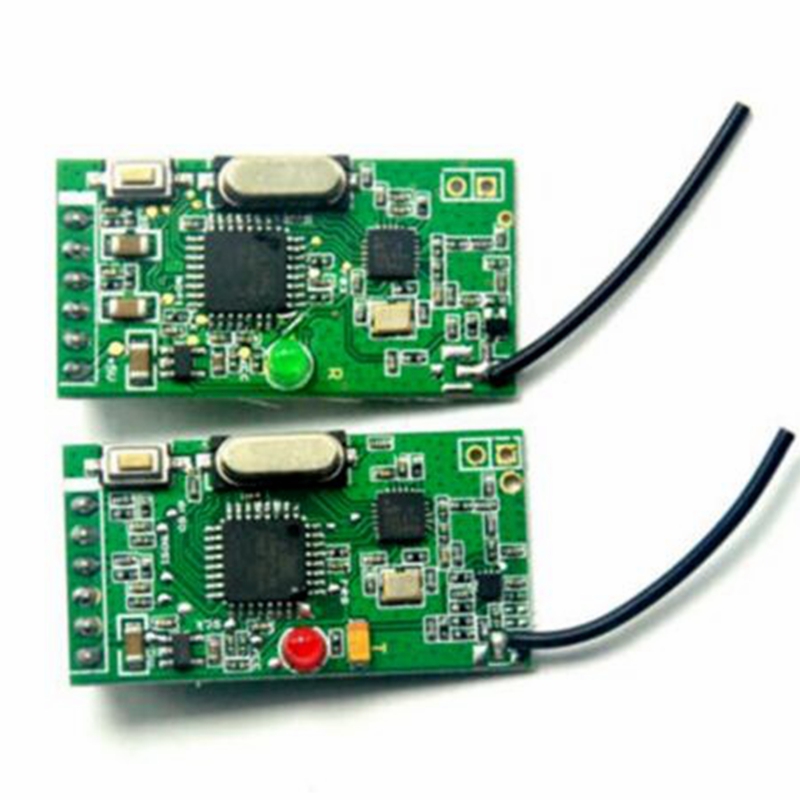 2.4G NRF24L01 bezprzewodowy dź – Nrf24L01 recenzja i cena