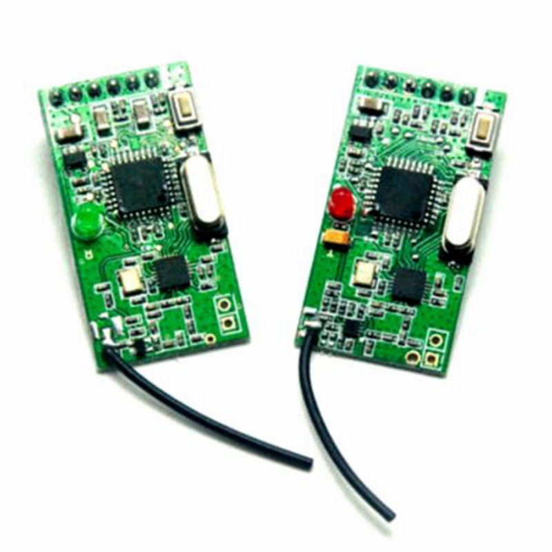 2.4G NRF24L01 bezprzewodowy dź – Nrf24L01 recenzja i cena