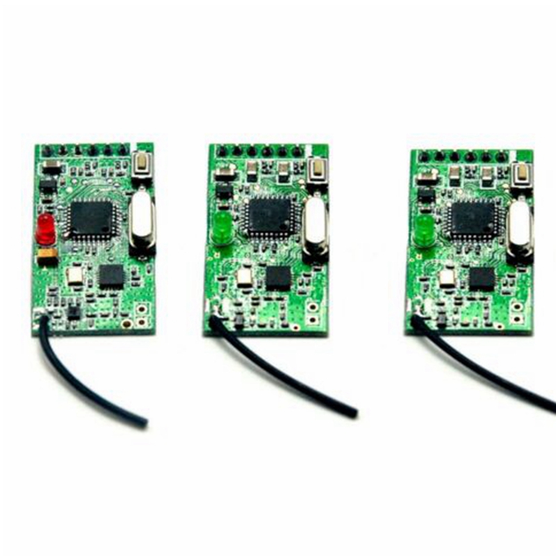 2.4G NRF24L01 bezprzewodowy dź – Nrf24L01 recenzja i cena
