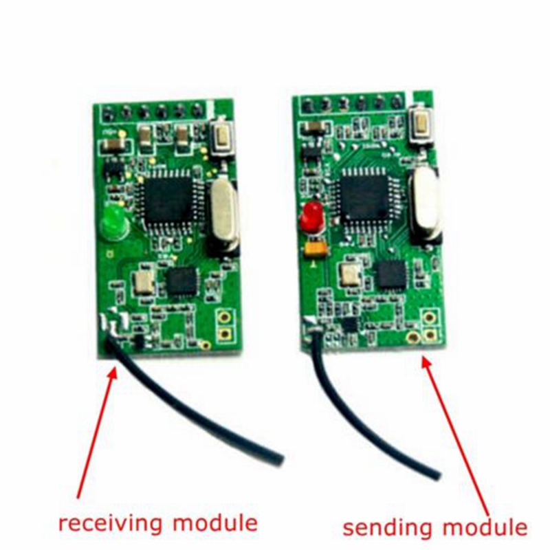 2.4G NRF24L01 bezprzewodowy dź – Nrf24L01 recenzja i cena