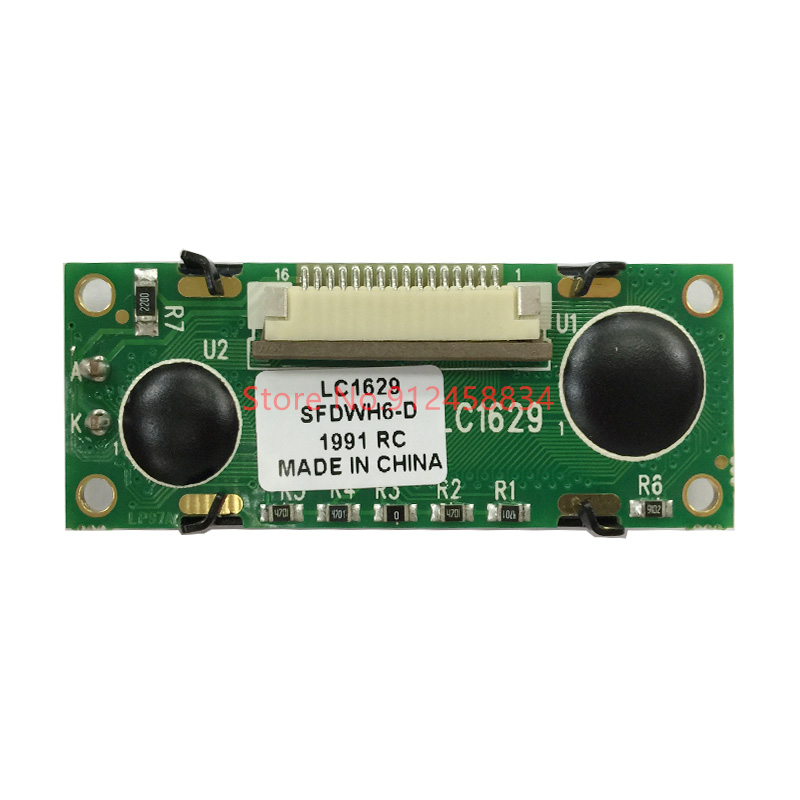 Mini mały rozmiar 1602 moduł w – Lcd 1602 recenzja i cena