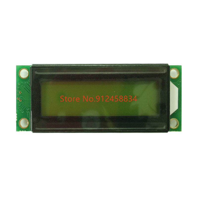 Mini mały rozmiar 1602 moduł w – Lcd 1602 recenzja i cena