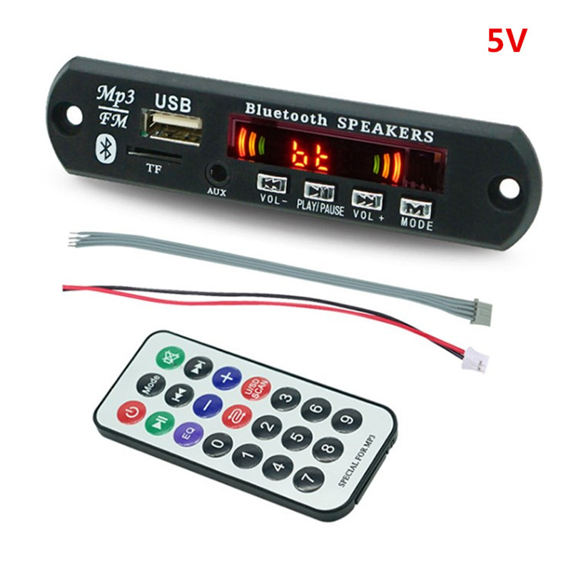 Bezprzewodowy Bluetooth 5.0 5V – Joystick Module recenzja i cena