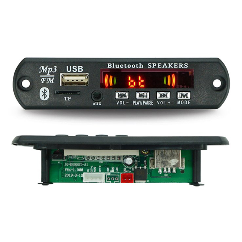 Bezprzewodowy Bluetooth 5.0 5V – Joystick Module recenzja i cena